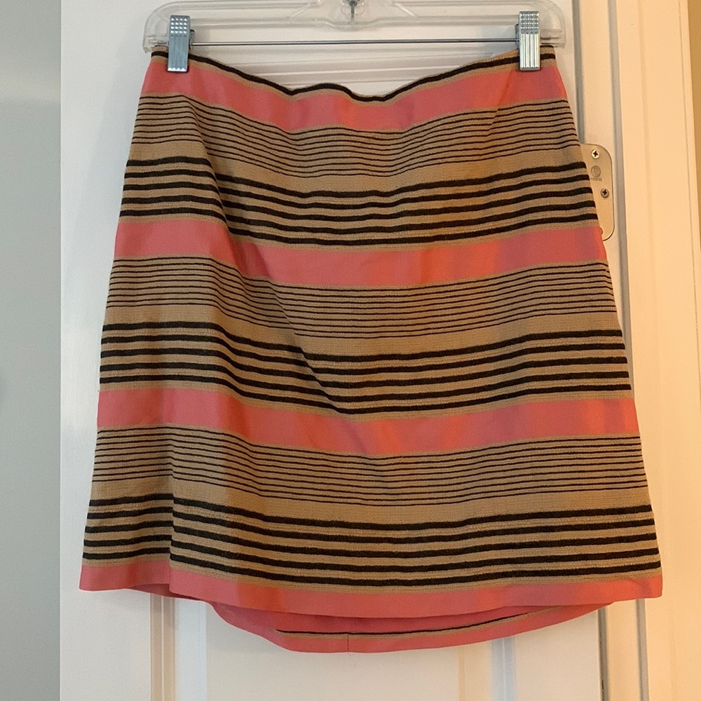 Loft skirt